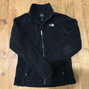 North Face Fleece Jacket